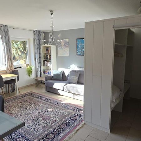 Apartamento Bei Annemarie Tréveris Exterior foto