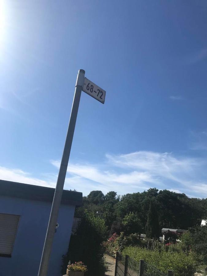 Apartamento Bei Annemarie Tréveris Exterior foto