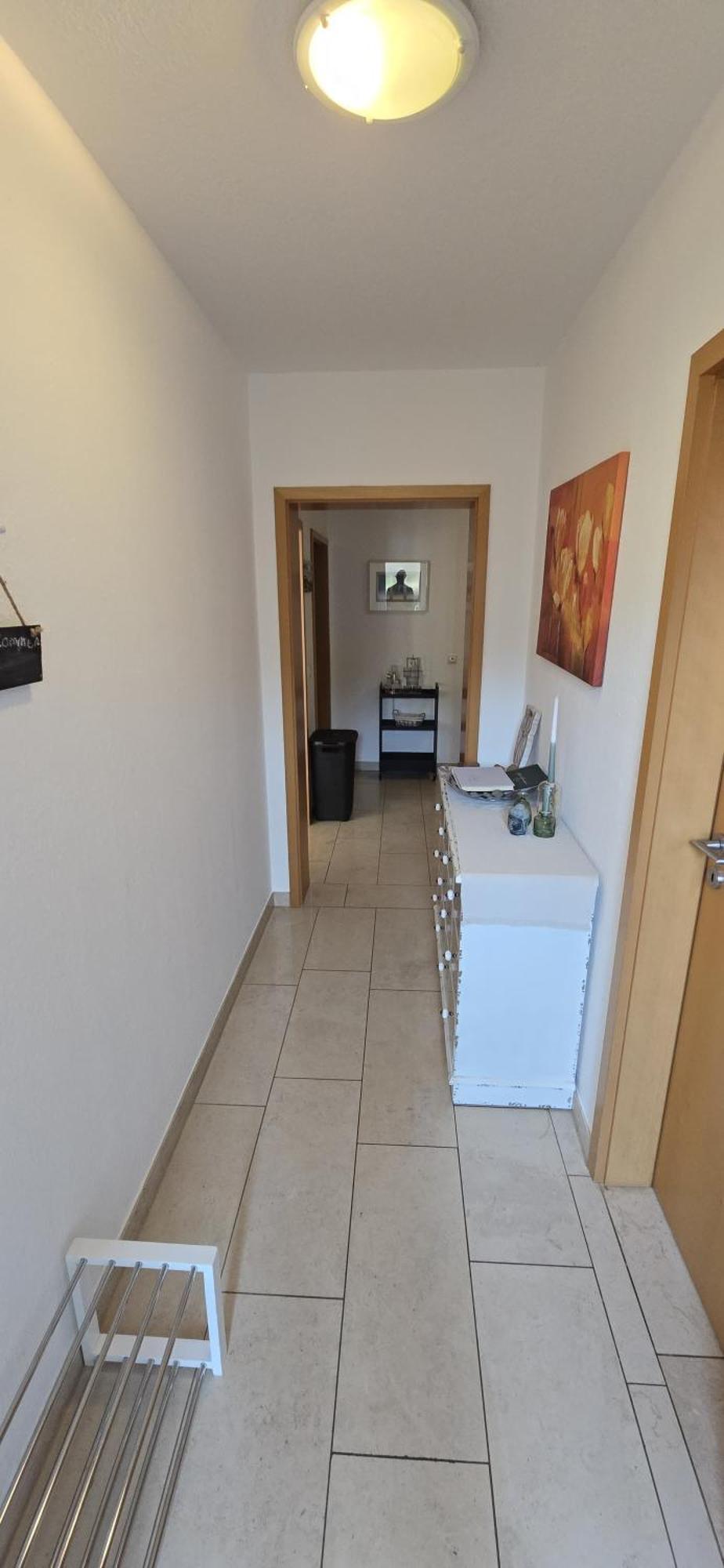 Apartamento Bei Annemarie Tréveris Exterior foto