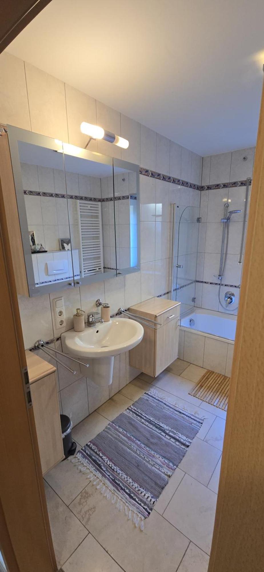 Apartamento Bei Annemarie Tréveris Exterior foto