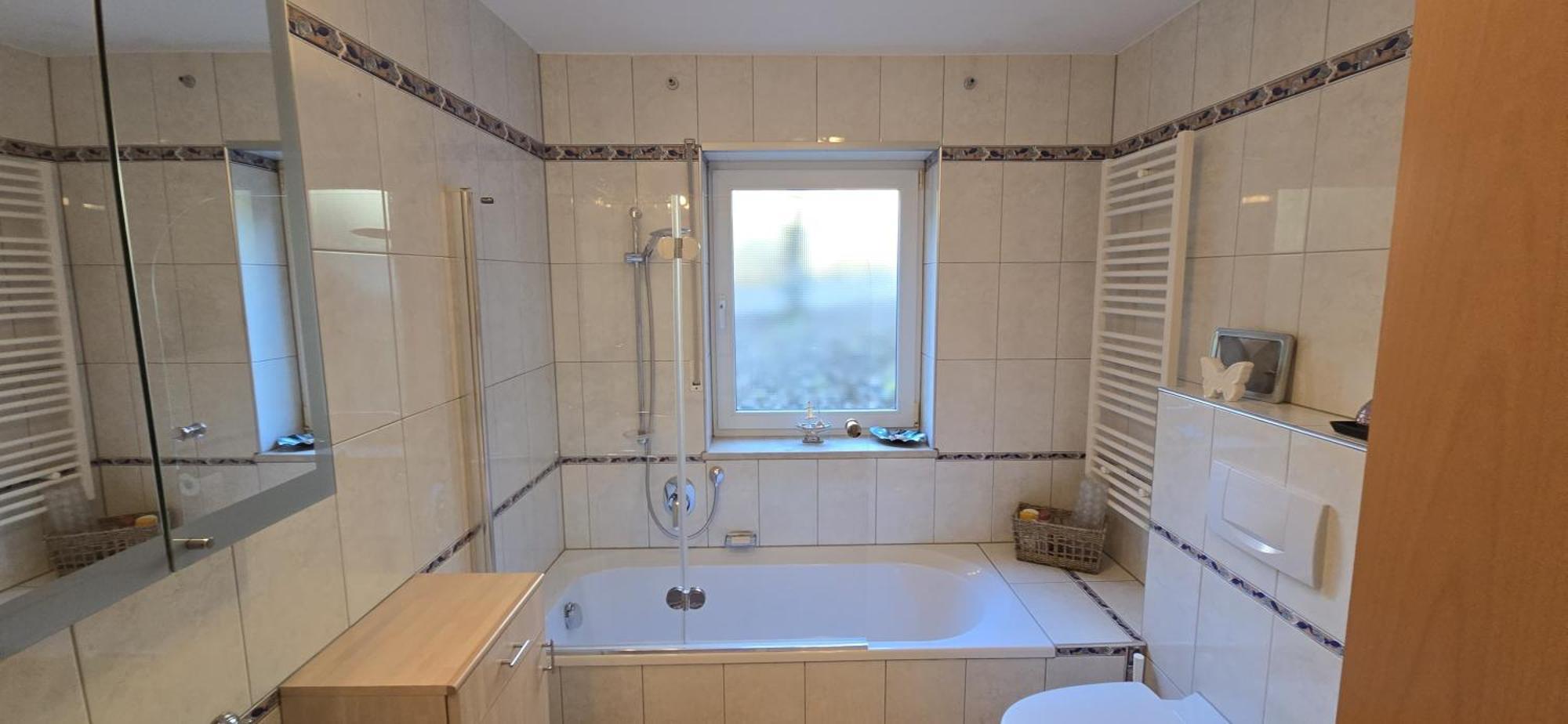 Apartamento Bei Annemarie Tréveris Exterior foto